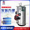益普LP-RQX-0.2燃油蒸汽发生器杀菌锅熨烫机