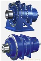 P系列行星齿轮减速器 