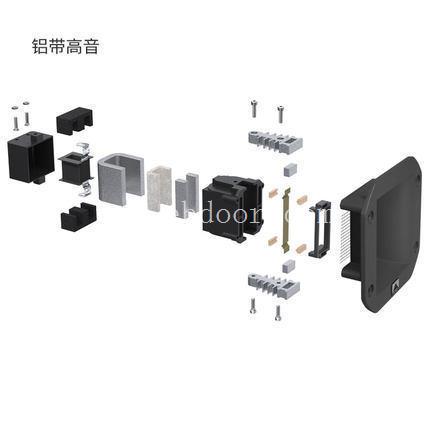 XTZ 95.24无源2.0HIFI发烧书架音箱套装音响