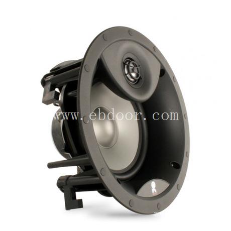 REVEL/锐威 C383杜比全景声吸顶音响环绕嵌入式家庭影院音箱