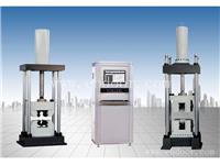 液压材料试验机 WAW-600D液压材料试验机 产品参数