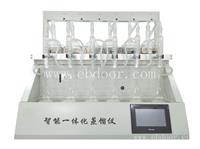 河北一体化蒸馏仪生产商