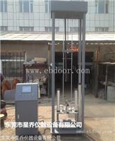 浙江落锤冲击试验机价格 落锤冲击试验机技术条件要求