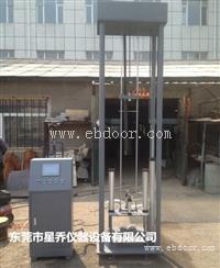 浙江落锤冲击试验机价格 落锤冲击试验机技术条件要求