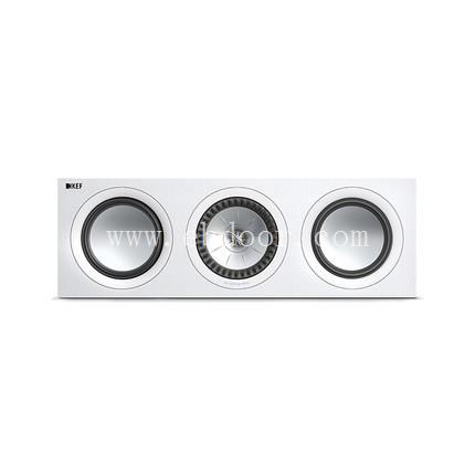 KEF Q650C家庭影院5.1套装中置环绕音箱发烧级无源音箱高保真