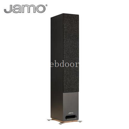 JAMO/尊宝 S809 家庭影院 电视客厅落地前置主音箱