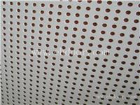 穿孔硅酸钙板  厂家价格  河北博润德建材有限公司