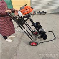 山区果林植树钻坑机经济耐用