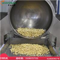 电磁加热爆米花机价格 型号规格齐全 加工定制爆米花机