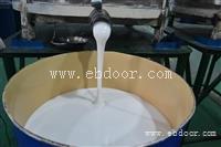 硅胶模具制作教程 订制模具就找红叶硅胶