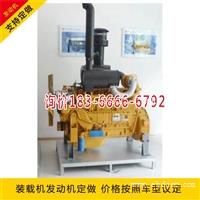 玉柴4105发动机总成 115马力 玉柴柴油机山东东上玉柴动力4105