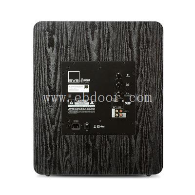 SVS PB3200 家庭影院大功率超重低音炮 家用有源低音炮