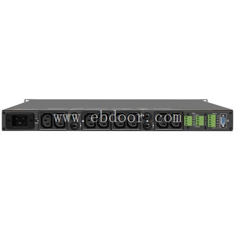 顺丰包邮 Furman CN-3600SE智能时序电源管理器电源调节器/时序器