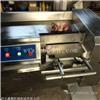 可调果脯切丁机350型冻肉切丁机使用方法