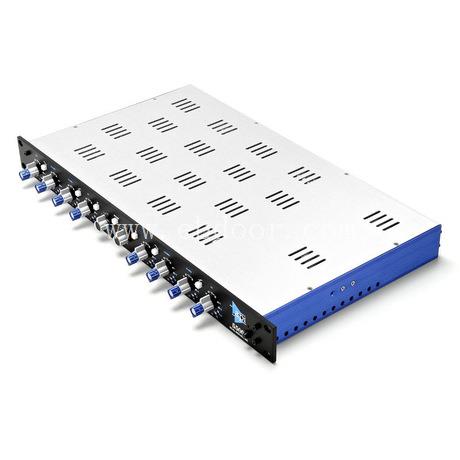 顺丰包邮行货美国 API 5500 双通道参数均衡器经典API均衡器