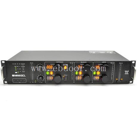 顺丰包邮行货 Waves MaxxBCL Maxx bcl 录音棚专业母带处理器