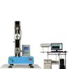 单柱拉力试验机  塑料拉力试验机  单柱式新款直销