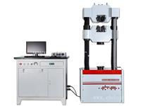 微机控制电液伺服试验机 金属检测试验机 详细介绍