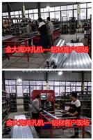 常熟货架冲孔机-金大海-冲孔机