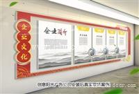 厂家直供 形象墙 展台布置 