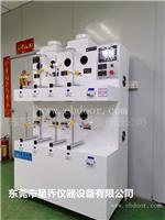 广东家用电器老化机厂家 浙江卷发棒老化测试机视频