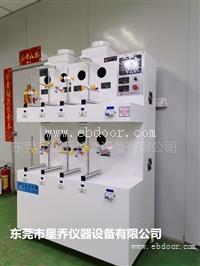 广东家用电器老化机厂家 浙江卷发棒老化测试机视频