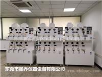 吹风筒老化测试机构 高温老化测试机器生产厂家