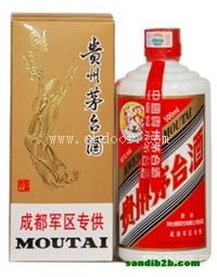 广州哪里回收2009年茅台酒价格高 飞天茅台酒回收