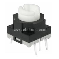 JB-15进口轻触开关JB15HBPE现货JB-15HBYP2触觉开关NKK