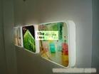 展示灯箱制作 上海展示灯箱制作 
