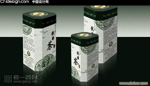 上海茶叶盒供应�