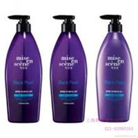 韩国美妆仙洗发水（紫）