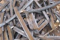 铁板回收 广州废铁回收加工为一体