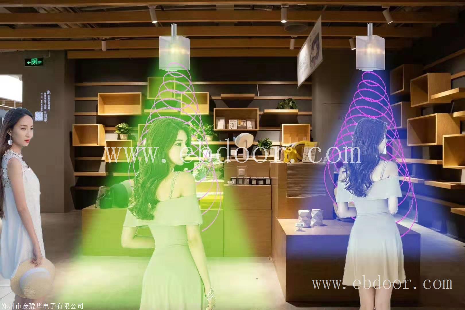 定向音响的应用范围 分区独立智能定向音响