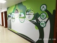 厂家直供 单位文化墙 展台搭建 