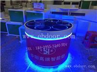 广安采购商家惠氏AOC智能门锁展示台