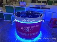 广安采购商家惠氏AOC智能门锁展示台