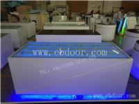 固原专用沐春智能锁展示架陈列架