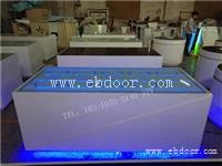 固原专用沐春智能锁展示架陈列架