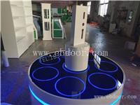 红河代理柜台奢豪展示柜