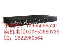 AKG/爱科技DMM4/2/2高性能单声道自动混音台