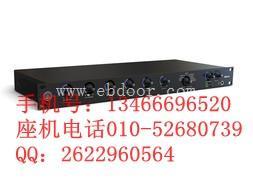 AKG/爱科技DMM4/2/4高性能立体声自动混音台