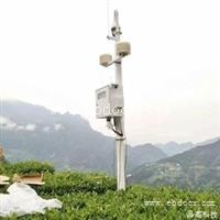 生态土壤温湿度记录仪