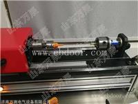 接骨螺钉扭转试验机  医学接骨螺钉专用试验机  客户推荐单位