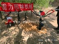 电线杆挖坑机的未来发展与走向