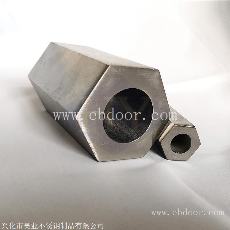 不锈钢六角管 304六方管异型管厂家直销