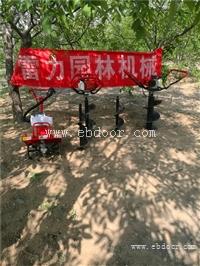 便携挖坑机限时降价欲购从速