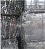 广州白云区废铝回收，收购废铝包清理现场