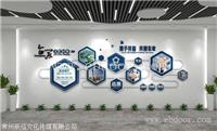 厂家专业制作安装 文化墙 学校多功能教室设计 