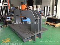 井盖疲劳试验机  井盖强度疲劳试验机  山东疲劳试验机厂家